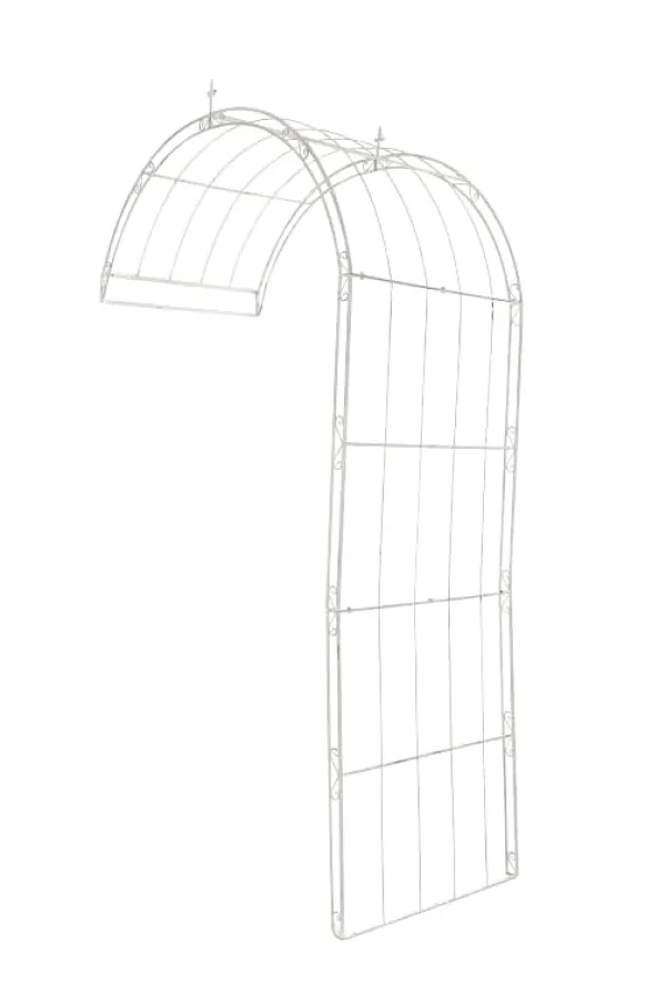 Buer, Spalier, Lysthuse Uden Tag^Rose bue Pietro 152x80x260 40 x 130 x 260 cm