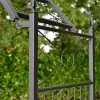 Buer, Spalier, Lysthuse Uden Tag^Rose Test 17