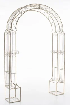 Buer, Spalier, Lysthuse Uden Tag^Rosenbue Alessia 34 x 163 x 240 cm 3