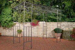 Sale Rosenbue Arvid uden bænk Buer, Spalier, Lysthuse Uden Tag