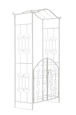 Sale Rosenbue Astia V2 50 x 142 x 220 cm Buer, Spalier, Lysthuse Uden Tag