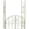 Buer, Spalier, Lysthuse Uden Tag^Rosenbue Astia V2 50 x 142 x 220 cm 3