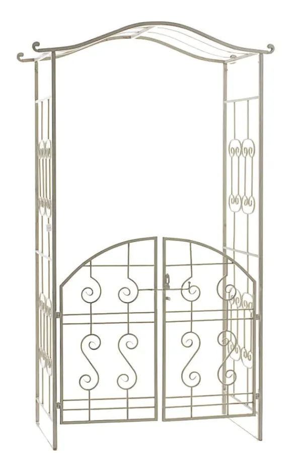 Buer, Spalier, Lysthuse Uden Tag^Rosenbue Astia V2 50 x 142 x 220 cm 3