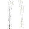 Buer, Spalier, Lysthuse Uden Tag^Rosenbue Ellen 36 x 162,5 x 264 cm 5