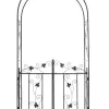 Buer, Spalier, Lysthuse Uden Tag^Rosenbue Lenz
