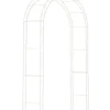 Outlet Rosenbue Lenz 37 x 147 x 264 cm 3 Buer, Spalier, Lysthuse Uden Tag