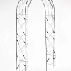 Buer, Spalier, Lysthuse Uden Tag^Rosenbueblad 40 x 119 x 231 cm