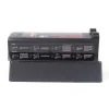 Sale Rotte- og musefælde - Elektronisk fælde - 7000 V elstød - 220 V 60 Hz, strømadapter 6 V/1 A - Plast - 27,5×11,9×12,5 cm - Sort Skadedyrsfælder