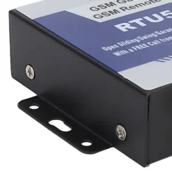 Sale RTU5024 Opgrader GSM Portåbner Relæ Afbryder Trådløs Fjernbetjening Døråbner DC 9-36V Skure, Garager & Carports