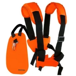 Clearance Rydselse - Sele til trimmer & buskrydder Havemaskiner