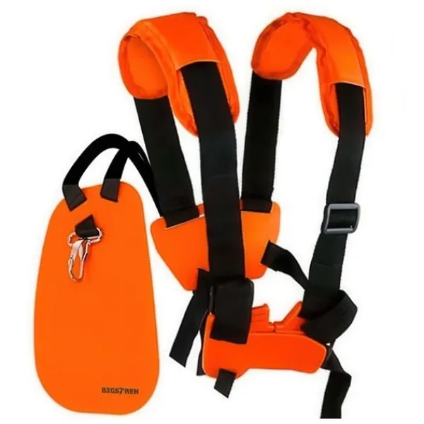 Clearance Rydselse - Sele til trimmer & buskrydder Havemaskiner