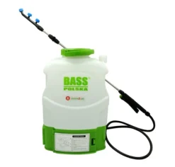 Haveværktøj^Rygsæksprøjte, batteri, 16 l, el