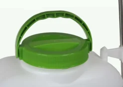 Haveværktøj^Rygsæksprøjte, batteri, 16 l, el