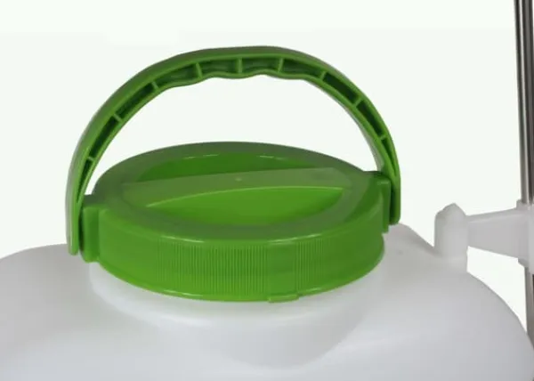Haveværktøj^Rygsæksprøjte, batteri, 16 l, el
