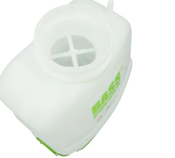 Haveværktøj^Rygsæksprøjte, batteri, 16 l, el