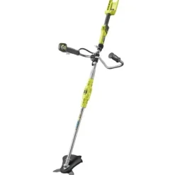 Outlet - 36V buskrydder - Ø tråd 1 x 1,65 mm - 3-tands Tri-Arc+™ klinge 26 cm - sælges uden batteri eller oplader - RBC36X26BG2-0 Havemaskiner