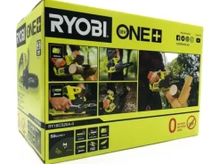 Ryobi Havemaskiner^ONE+ RY18CS20A-0 18V Kædesav 20cm Intet batteri