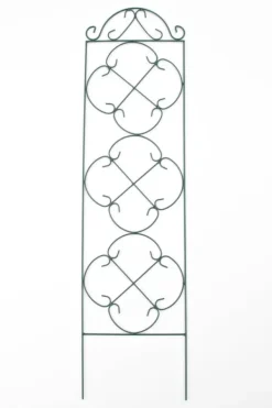Buer, Spalier, Lysthuse Uden Tag^Salerno espalier 1 x 32 x 125 cm