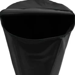 Regntønder^Sammenfoldelig vandtank med hane - PVC | 1250 l