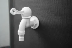 Regntønder^Sammenklappelig regnvandstank, 250 l, PVC - T N15-951