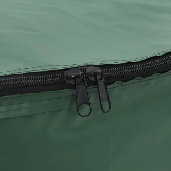 New Sammenklappelig regnvandsbeholder med hane - 1350 l | Farve: PVC | Størrelse: Foldsammen Regntønder