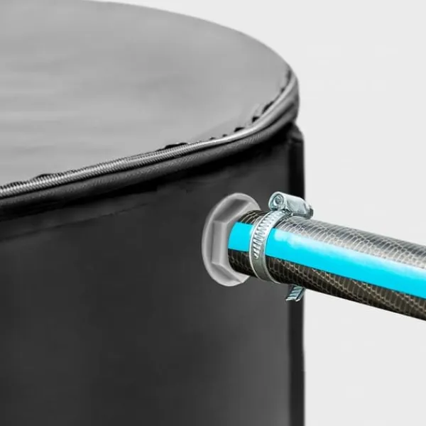 Regntønder^Sammenklappelig regnvandstank 250L - C 52-550