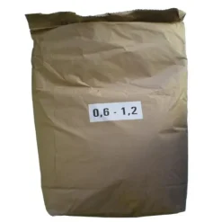 Sale Sand til sandfilter - 25 kg Jord & Sand