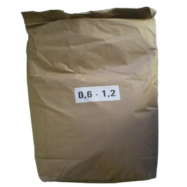 Sale Sand til sandfilter - 25 kg Jord & Sand