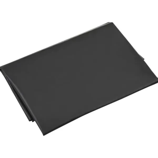 Haveduge^Sandkassedug - Beskyttelse mod ukrudt og dyr | Farve: Sort | Størrelse: 120x110 cm