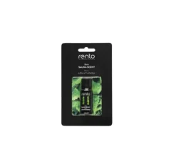 Sauna duft RENTO Birk 10ml Sauna