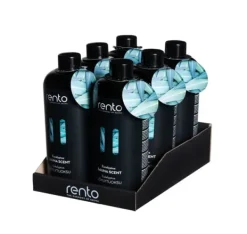 Sauna duft RENTO Eucalyptus 400ml Sauna