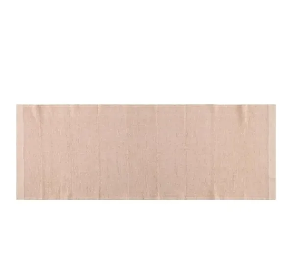 Sauna^Sauna sædebetræk RENTO BEIGE 60x160cm