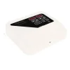 Sauna Varmer Controller, Digital Termostat, Overophedningsbeskyttelse,HVID Sauna