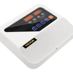 Sauna^Saunaovn Controller, 24,4x21,2x7,8 cm, Temperaturstyring
