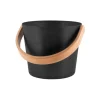 Sauna^Saunaspand RENTO SORT 5L