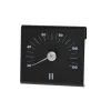 Sauna^Saunatermometer RENTO SORT