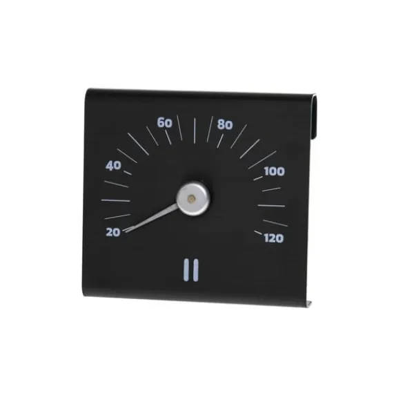Sauna^Saunatermometer RENTO SORT