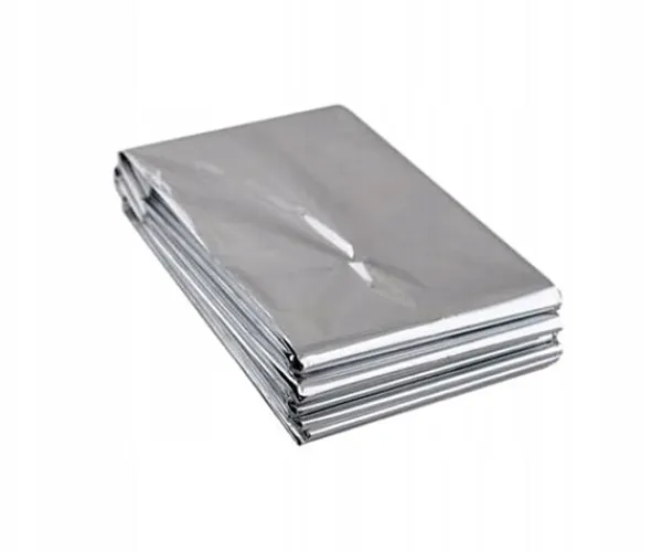 Hot SC SURVIVAL FOLIA THERMAL RESCUE BLOCK 130x210 Beredskabsplaner