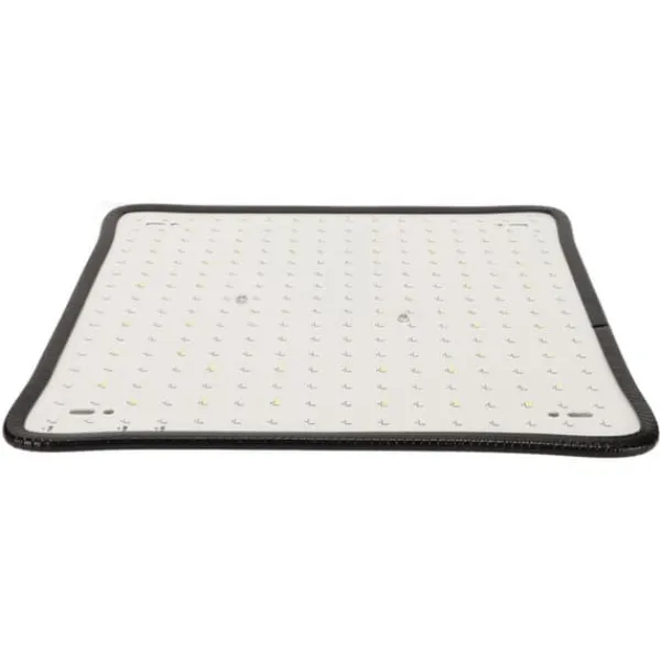 Hot Scientific Control LED Grow Light 1000W til væksthusplantedyrkning - Lav varme, 85‑265V, EU-stik Kit Til Plante- & Urtedyrkning