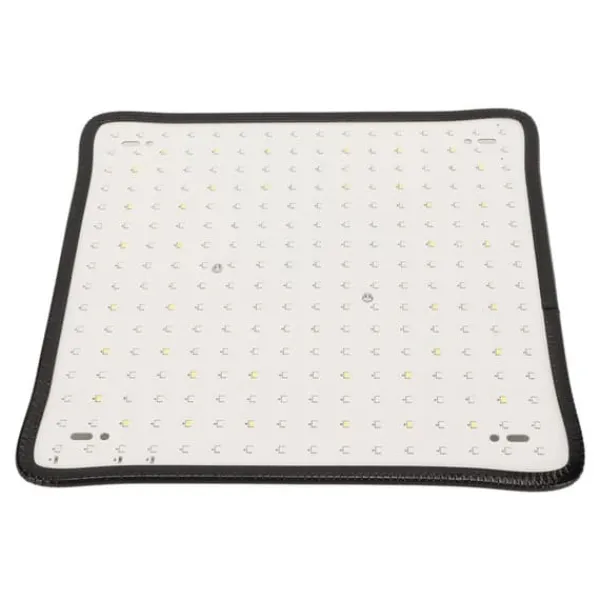Hot Scientific Control LED Grow Light 1000W til væksthusplantedyrkning - Lav varme, 85‑265V, EU-stik Kit Til Plante- & Urtedyrkning