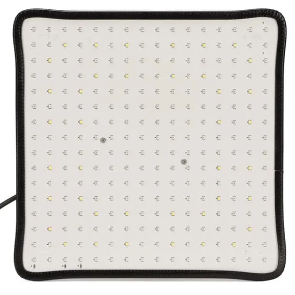 Hot Scientific Control LED Grow Light 1000W til væksthusplantedyrkning - Lav varme, 85‑265V, EU-stik Kit Til Plante- & Urtedyrkning
