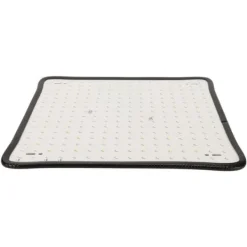 Drivhus^Scientific Control LED Grow Light 1000W til drivhus, lav varme, plantedyrkningslampe, AU-stik