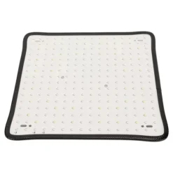 Drivhus^Scientific Control LED Grow Light 1000W til drivhus, lav varme, plantedyrkningslampe, AU-stik