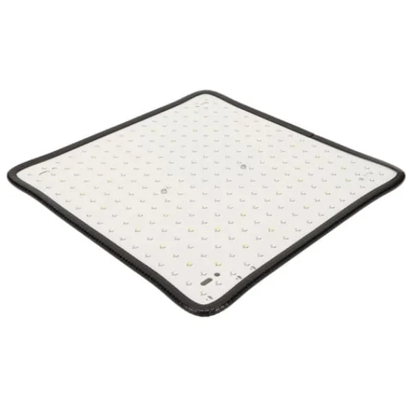 Drivhus^Scientific Control LED Grow Light 1000W til drivhus, lav varme, plantedyrkningslampe, AU-stik