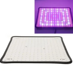 Drivhus^Scientific Control LED Grow Light 1000W til drivhus, lav varme, plantedyrkningslampe, AU-stik