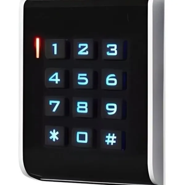 Sale SCS SENTINEL Kablet kodetastatur til CodeAccess A motorisering Skure, Garager & Carports