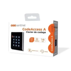 Sale SCS SENTINEL Kablet kodetastatur til CodeAccess A motorisering Skure, Garager & Carports