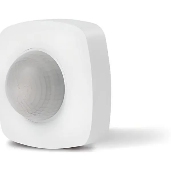Sale SCS SENTINEL udendørs bevægelsesdetektor - LightSensor 360 - 360° detektionsvinkel Bevægelsesdetektorer