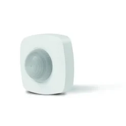Bevægelsesdetektorer^SCS SENTINEL udendørs bevægelsesdetektor - LightSensor 360 - 360° detektionsvinkel