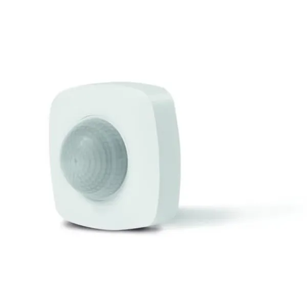Bevægelsesdetektorer^SCS SENTINEL udendørs bevægelsesdetektor - LightSensor 360 - 360° detektionsvinkel